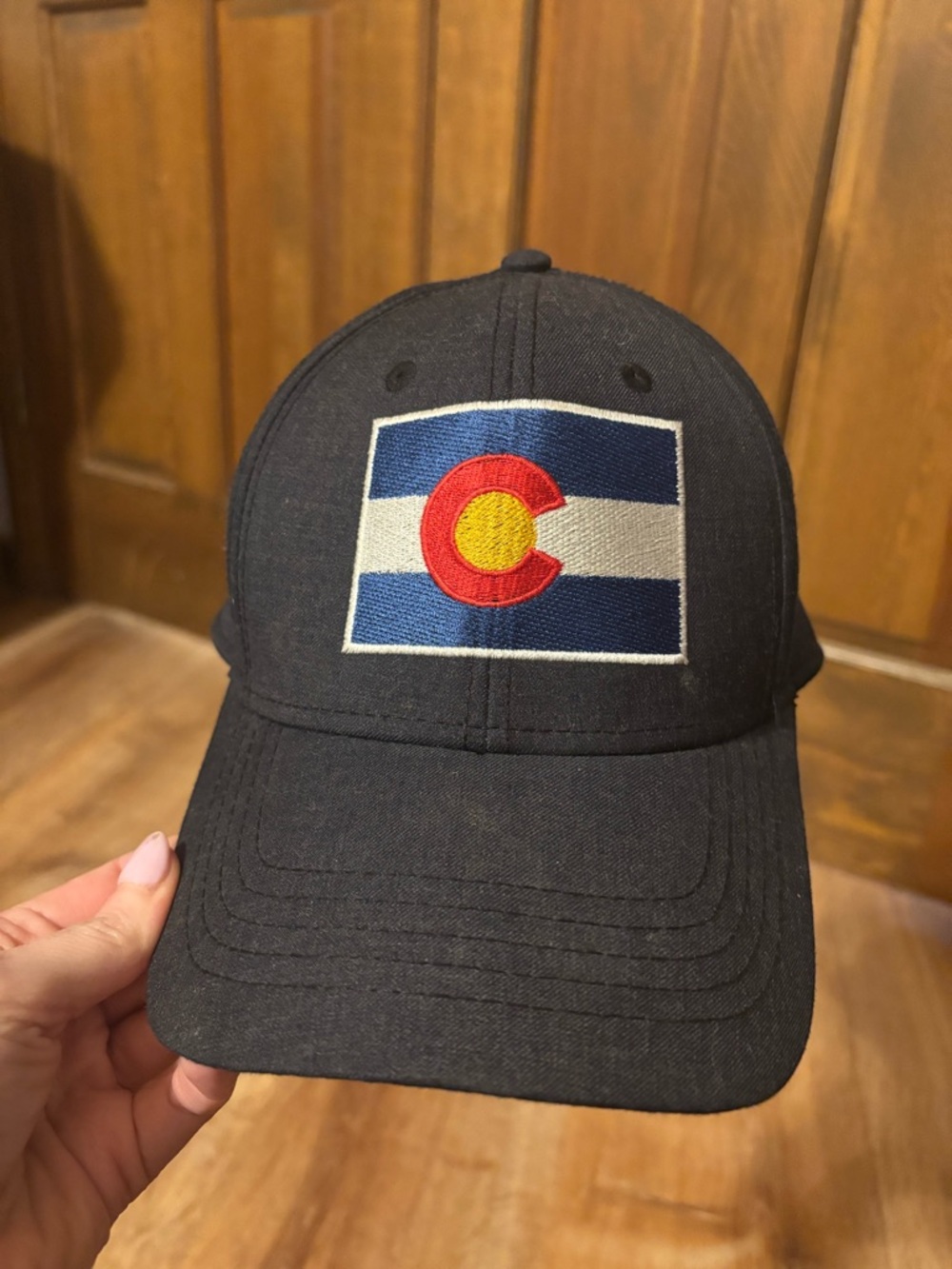 Colorado Hat **2 for 20**